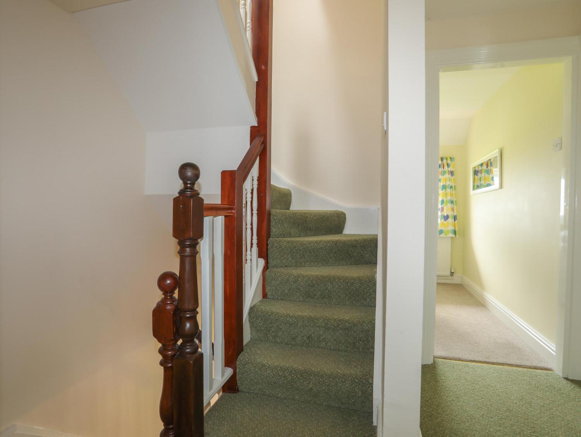 2 Cae Glas Penmaenmawr Exterior photo