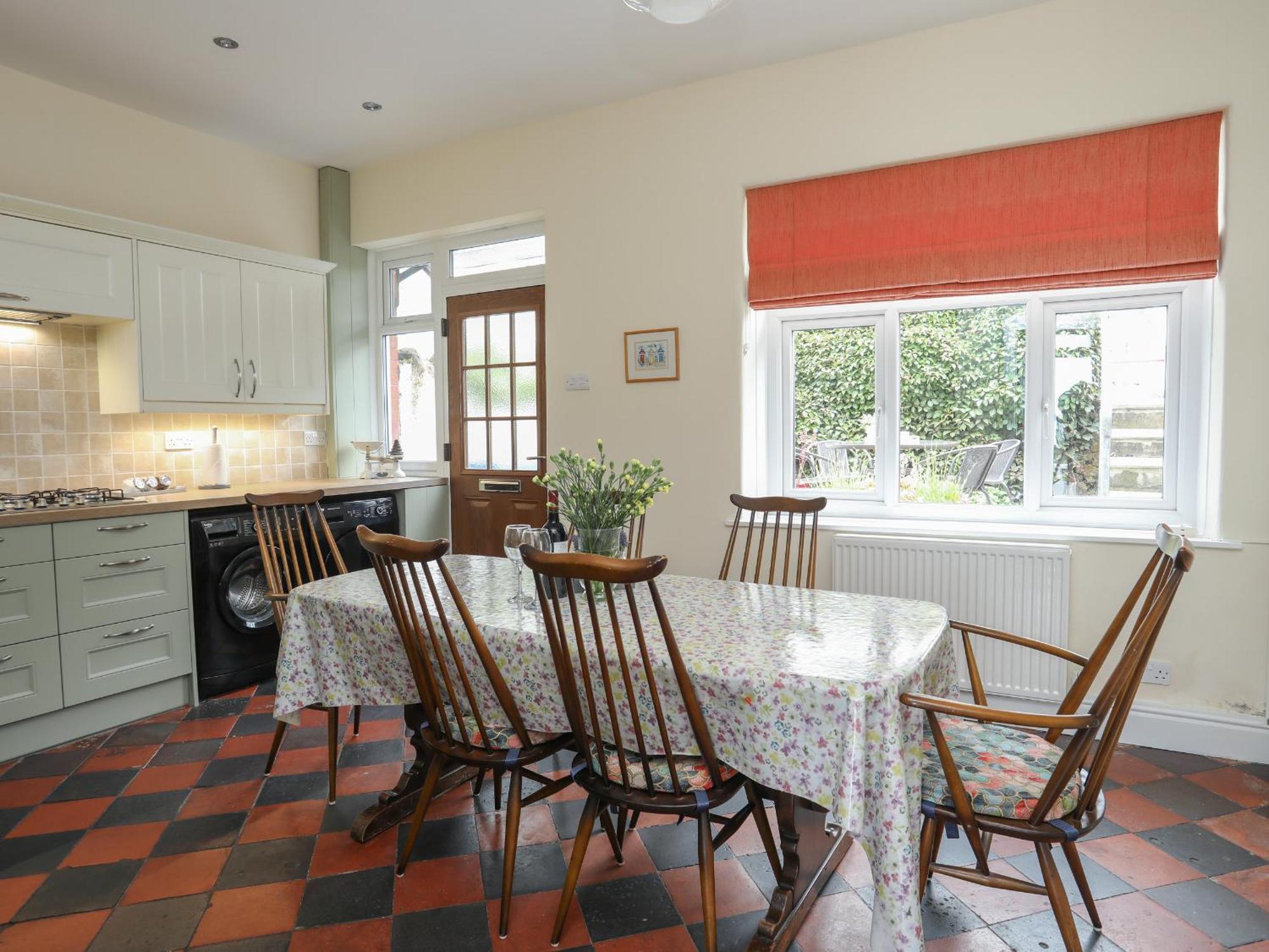 2 Cae Glas Penmaenmawr Exterior photo