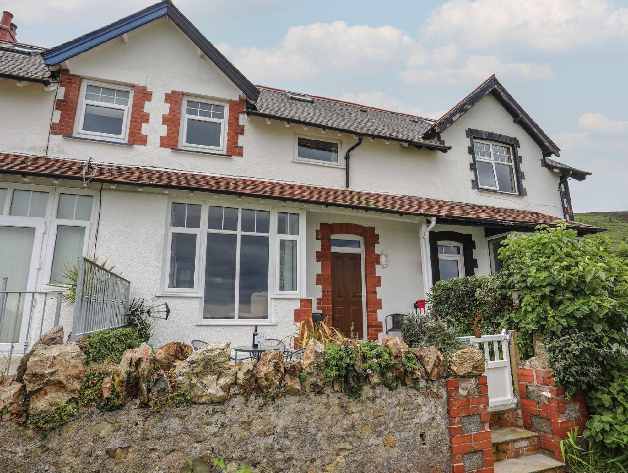 2 Cae Glas Penmaenmawr Exterior photo