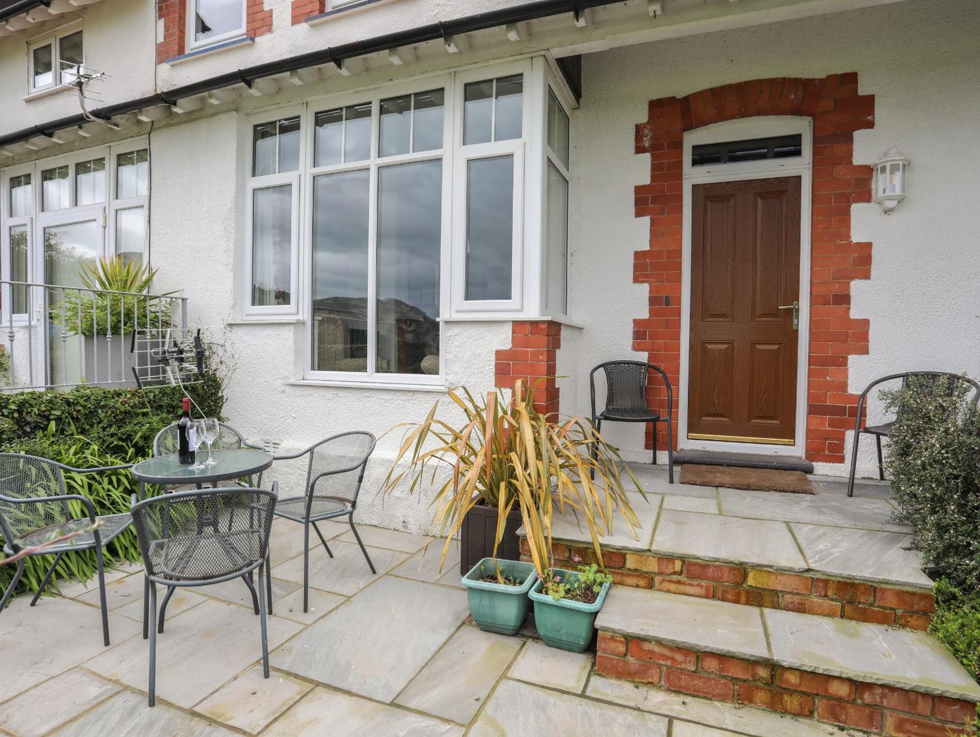 2 Cae Glas Penmaenmawr Exterior photo